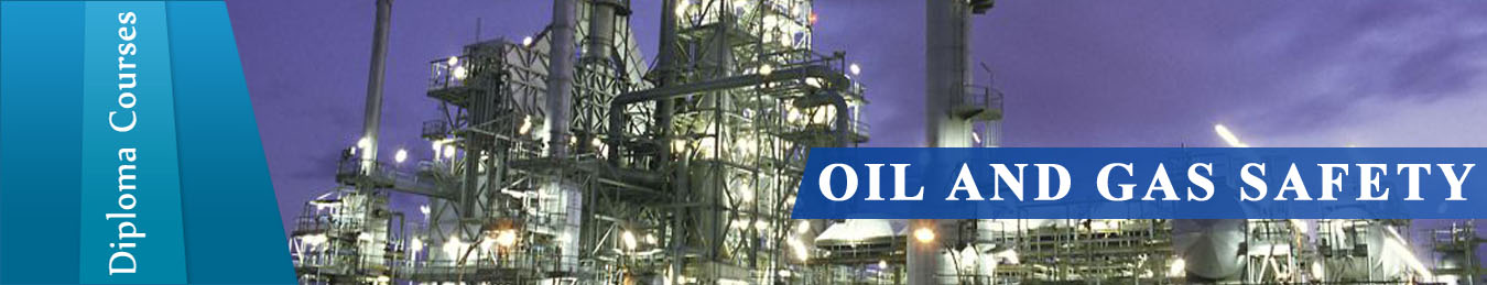 Oil and Gas Safety